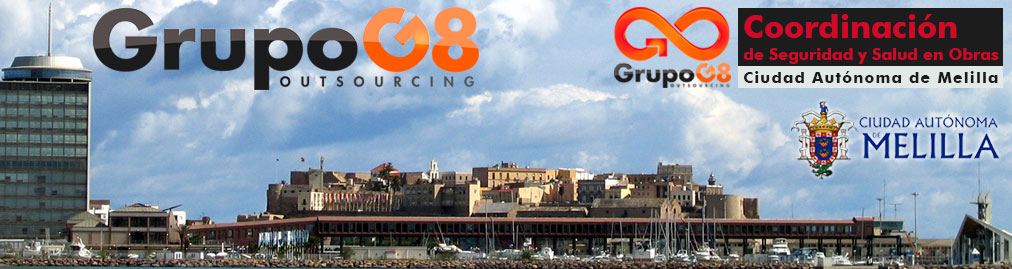GrupoG8